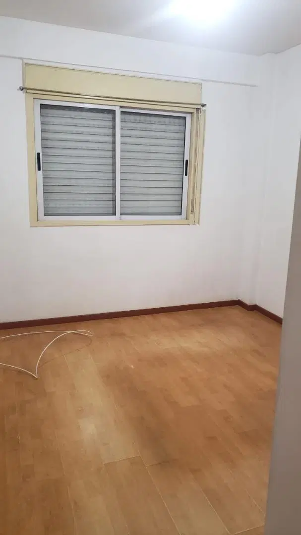 Departamento 2 ambientes con cochera 5