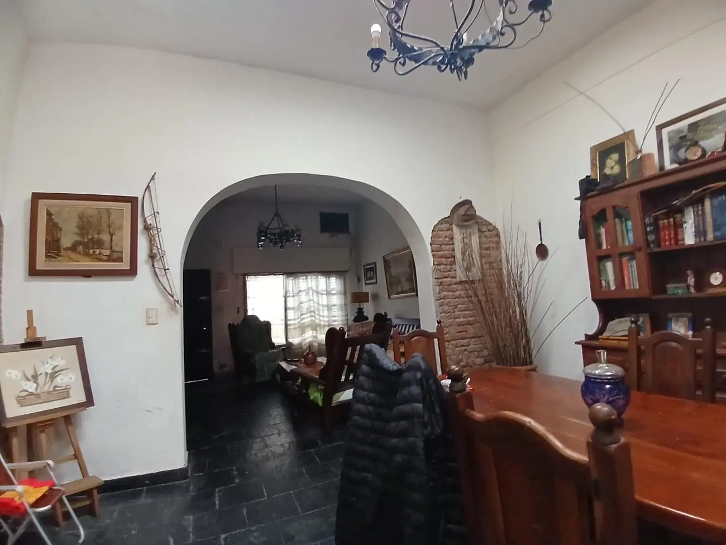 Casa de 3 ambientes con cochera 2