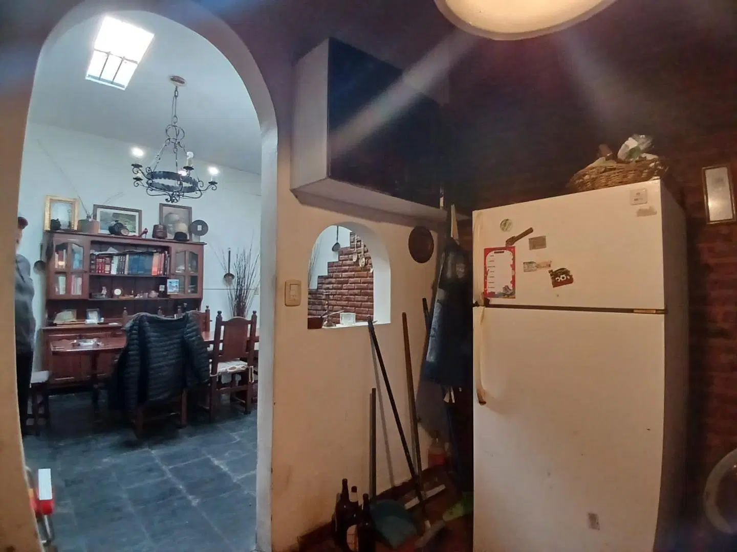 Casa de 3 ambientes con cochera 3