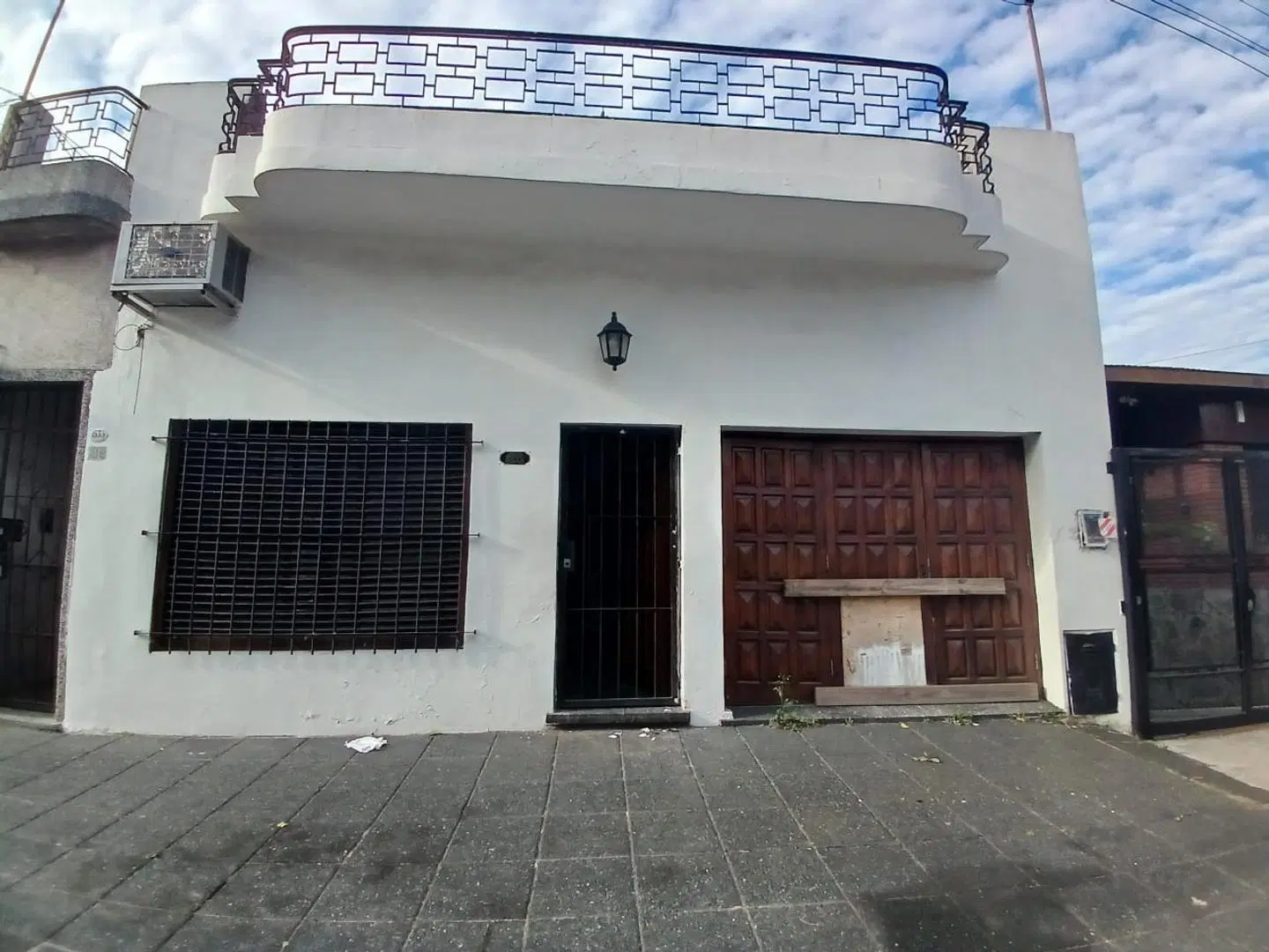 Casa de 3 ambientes con cochera 5