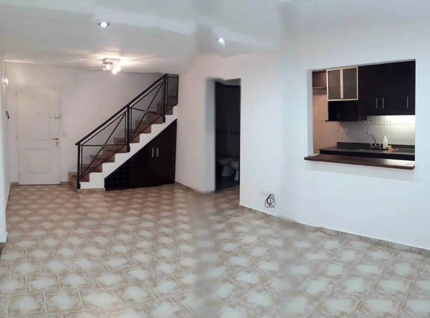 " Nuevo Valor" Departamento 3 ambientes céntrico 3