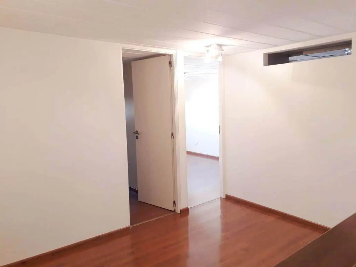 " Nuevo Valor" Departamento 3 ambientes céntrico 4