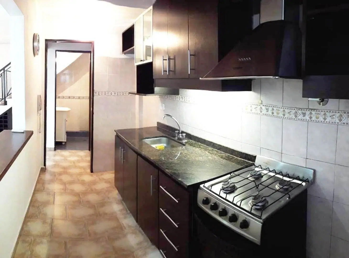 " Nuevo Valor" Departamento 3 ambientes céntrico 2