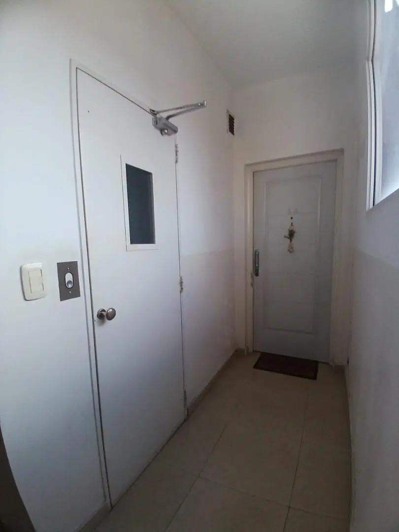Departamento 2 ambientes con cochera 3