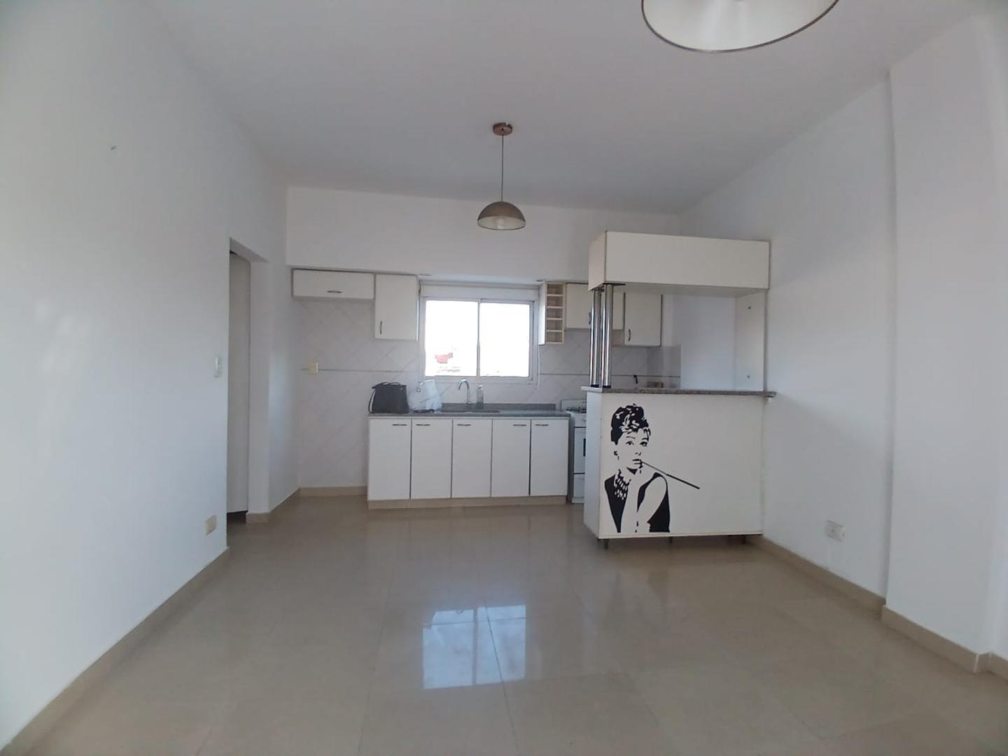 Foto de Departamento 2 ambientes con cochera, imagen 5