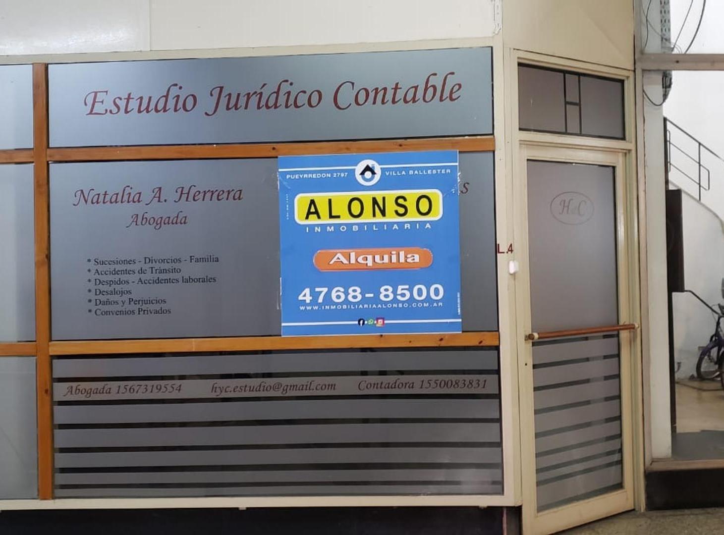 Foto de Local en Alquiler en Galeria, imagen 3