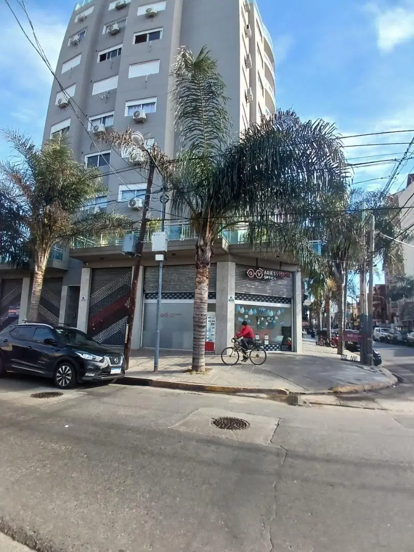 Departamento 2 ambientes con cochera 1
