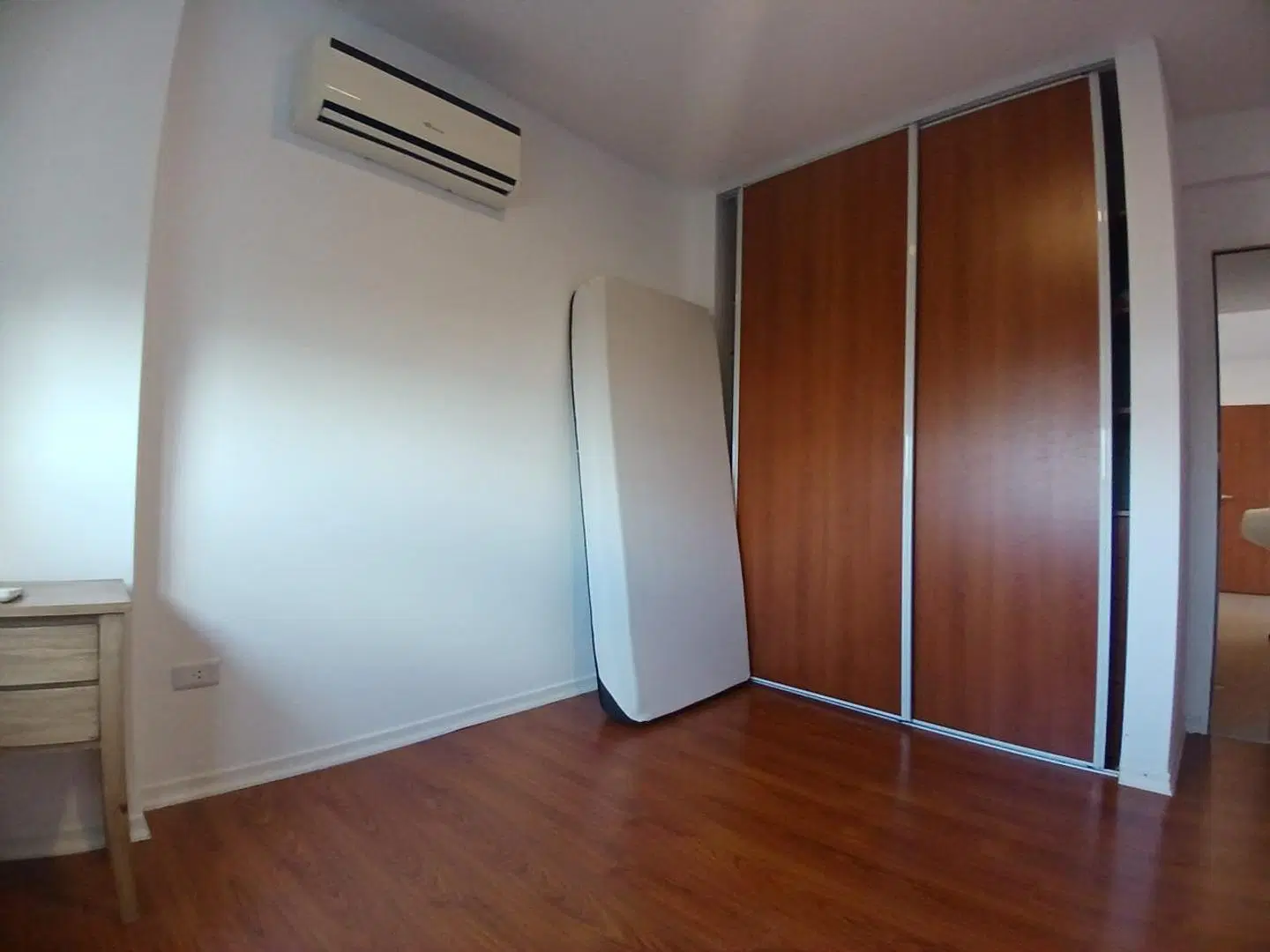 Departamento 2 ambientes con cochera 8