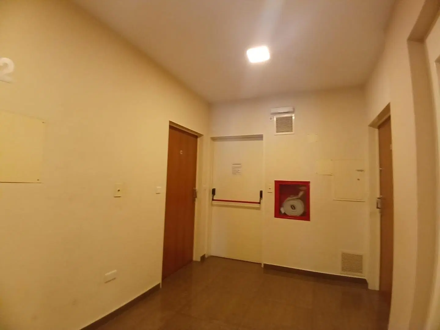 Departamento 2 ambientes con cochera 4