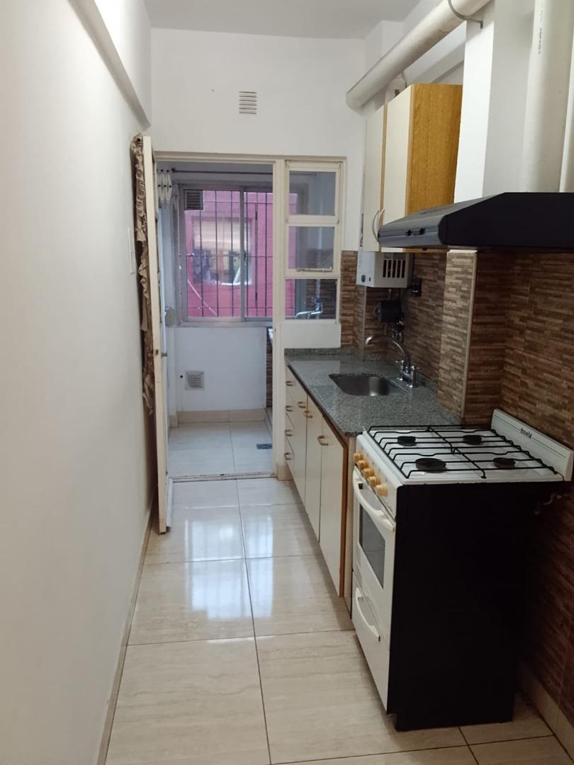 Foto de Departamento 2 ambientes, imagen 5