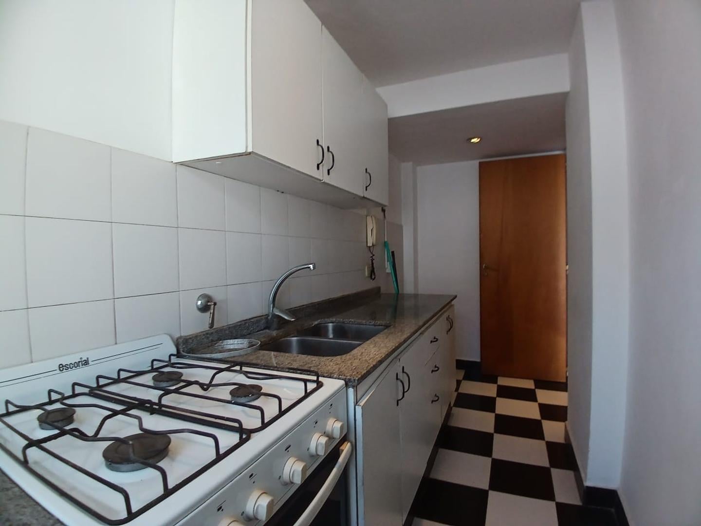 Foto de Departamento 2 ambientes céntrico, imagen 4