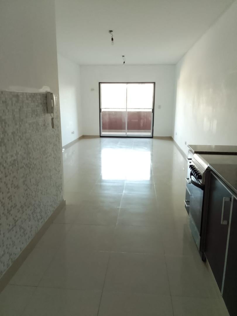 Departamento Monoambiente con cochera