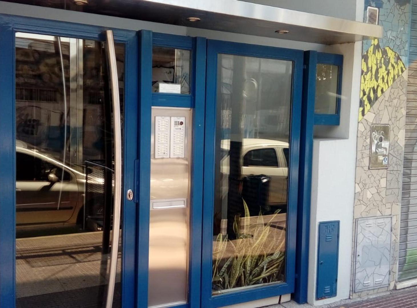 Foto de Departamento 2 ambientes con balcón, imagen 5