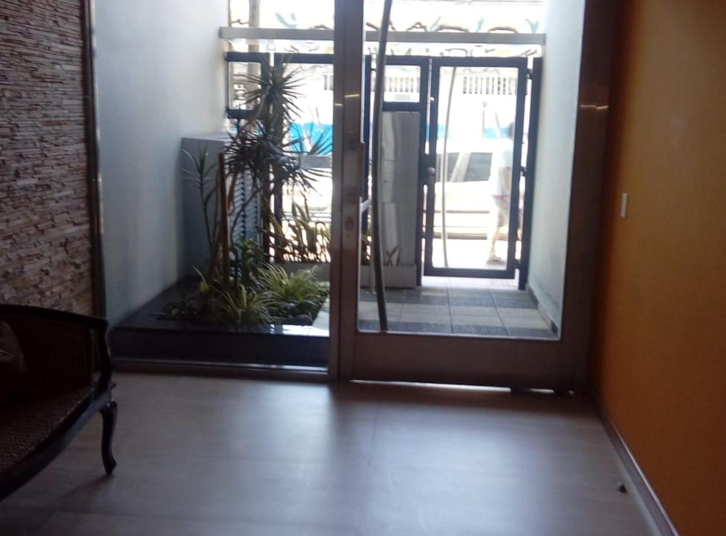 Foto de Departamento 2 ambientes con balcón, imagen 3