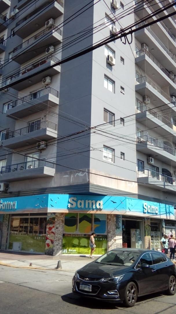 Foto de Departamento 2 ambientes con balcón, imagen 4