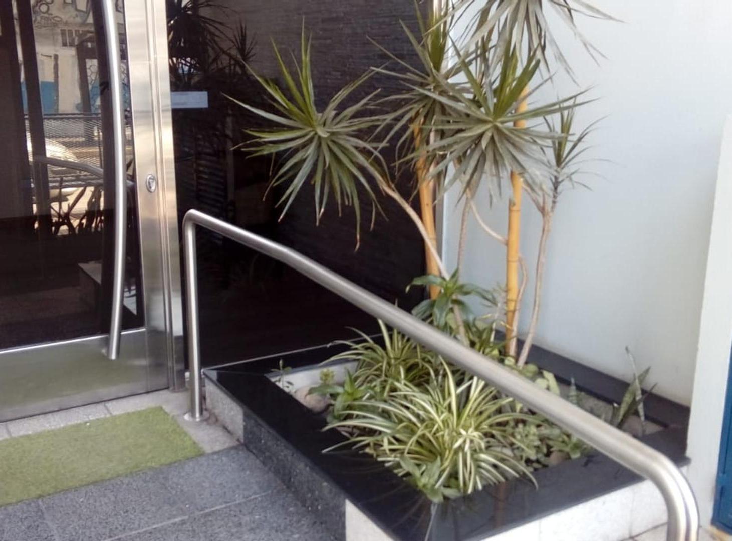 Foto de Departamento 2 ambientes con balcón, imagen 1