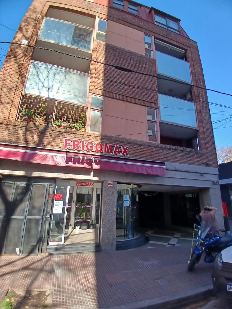 Foto de Departamento 2 ambientes céntrico, imagen 4
