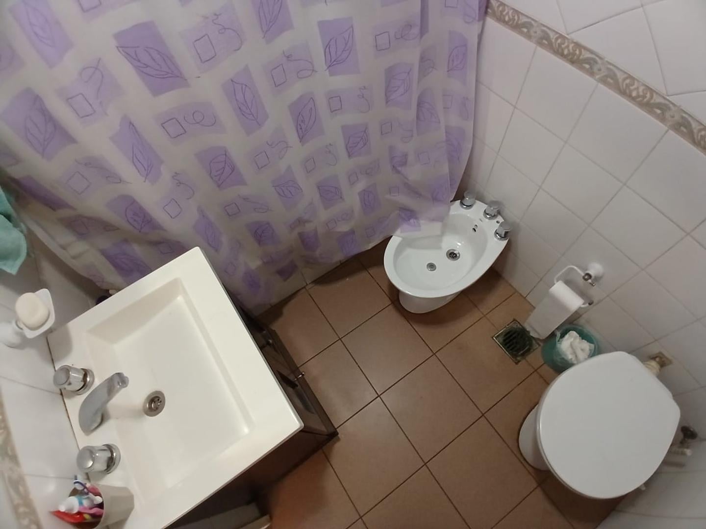 Foto de Departamento 2 ambientes céntrico, imagen 3
