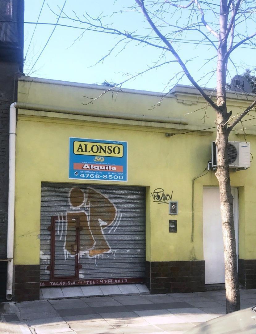 Local Comercial