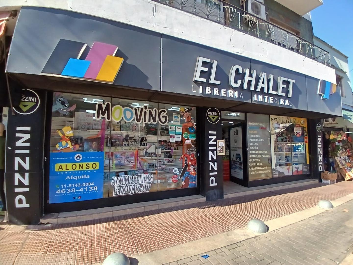 Foto de Local con depósito, imagen 1