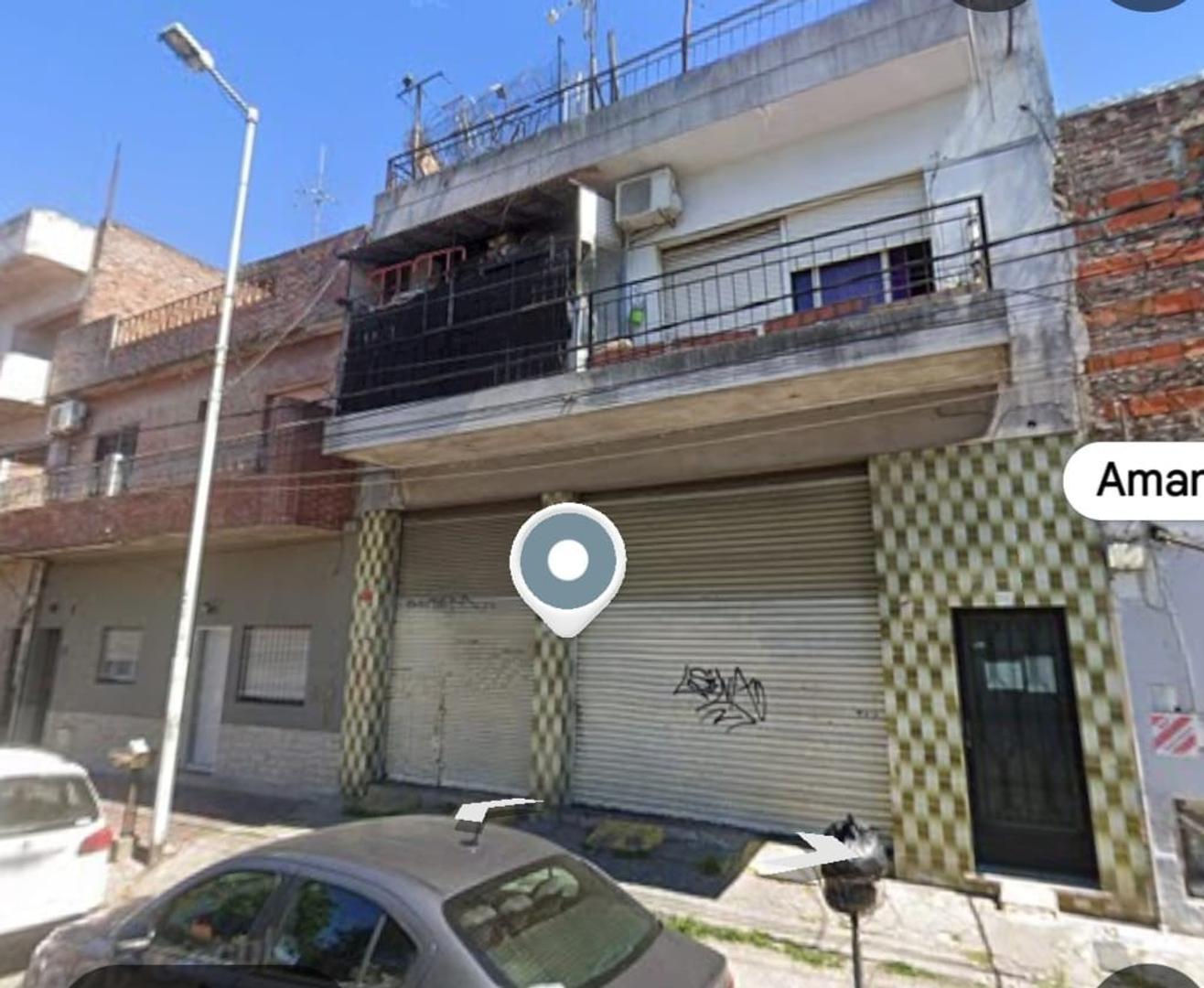 Foto de Galpón / Local en una planta, imagen 1