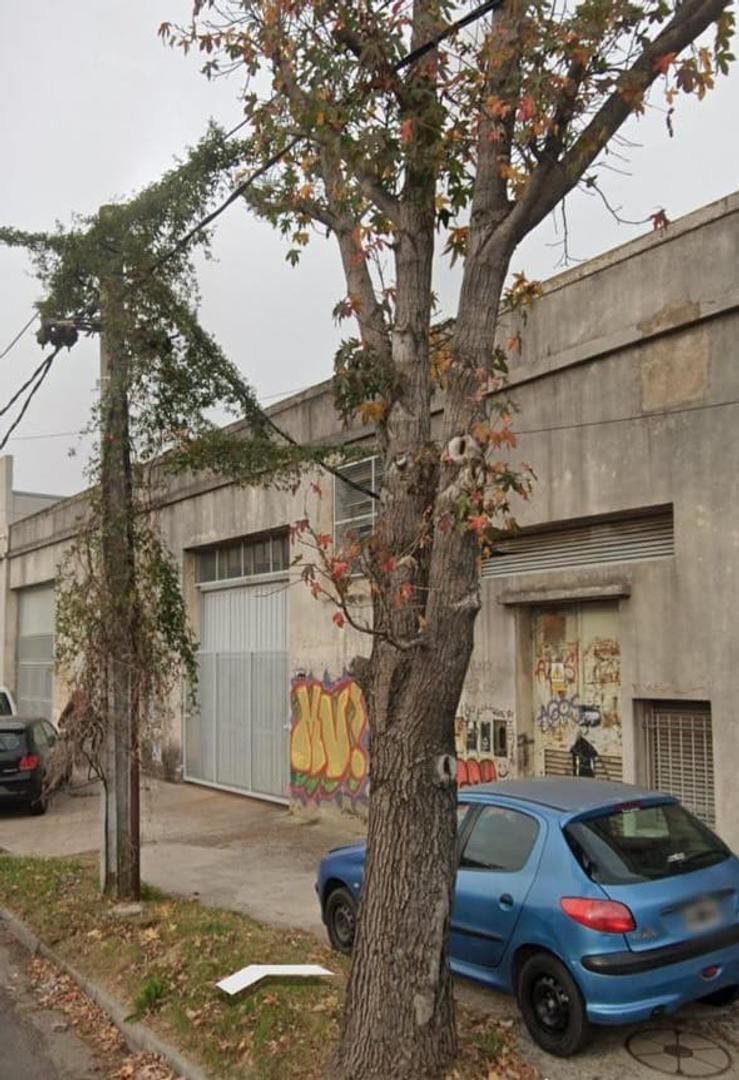 Foto de Galpón en Alquiler de 1000 m2 cubiertos., imagen 1