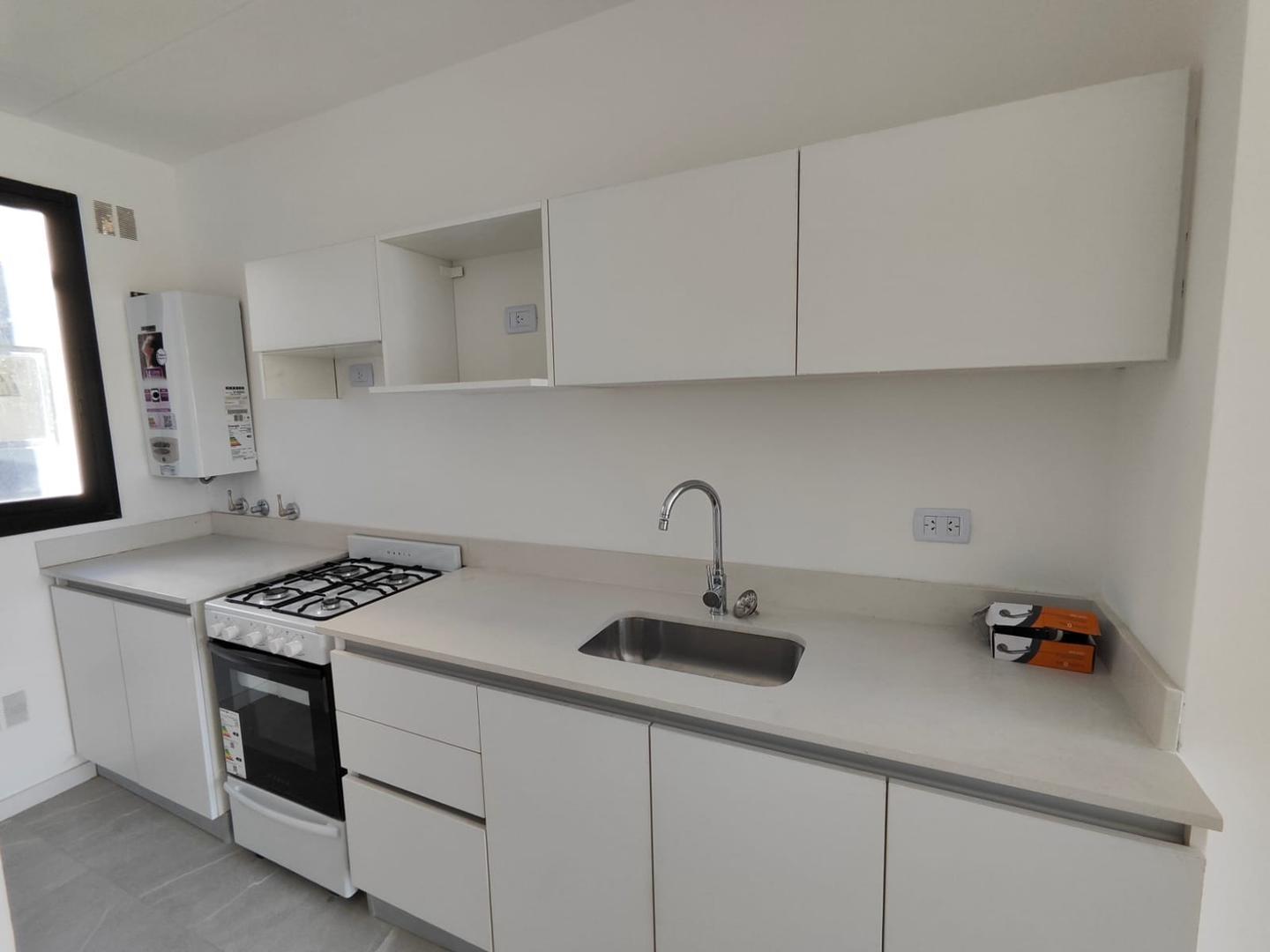 Foto de Moderno departamento a estrenar, imagen 3