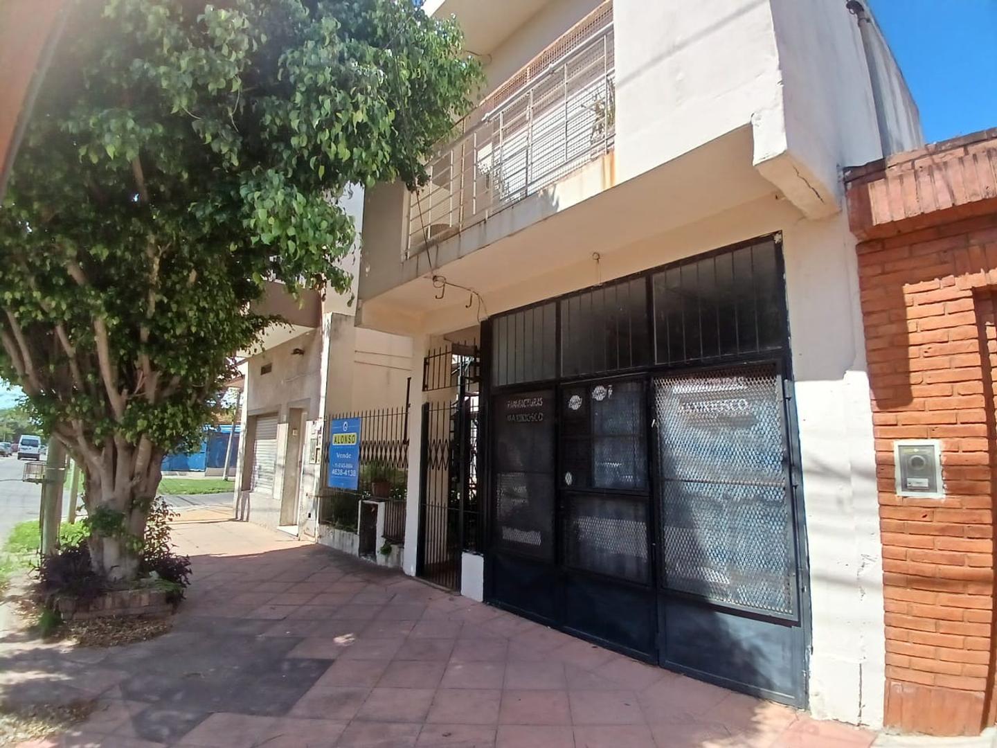 Foto de Casa P.H 4 Ambientes P. baja y Departamento en Planta Alta, imagen 2