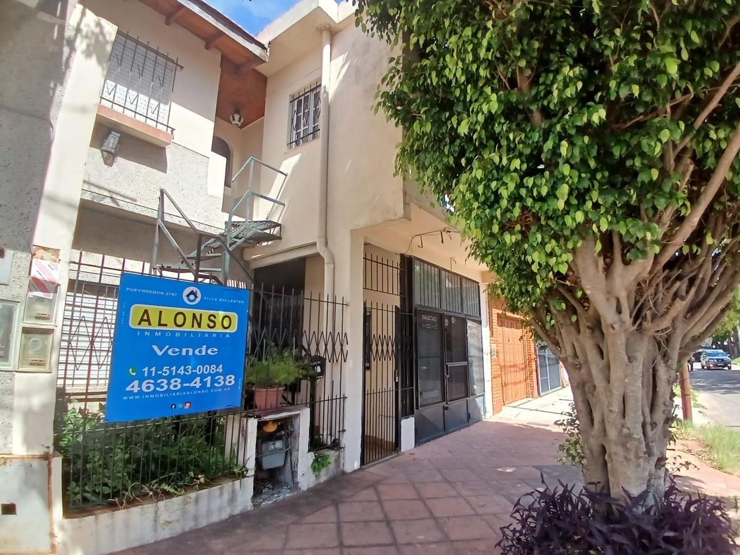 Foto de Casa P.H 4 Ambientes P. baja y Departamento en Planta Alta, imagen 4