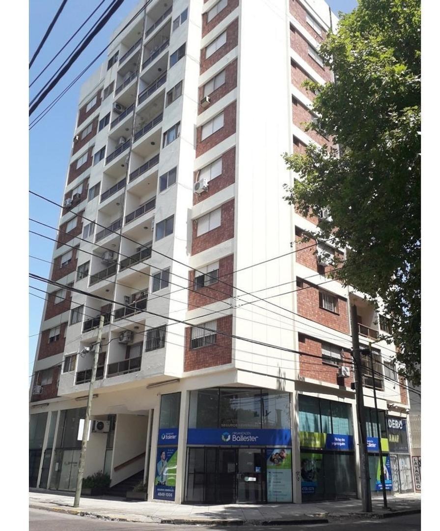 Foto de Departamento 2 ambientes amplio, imagen 2