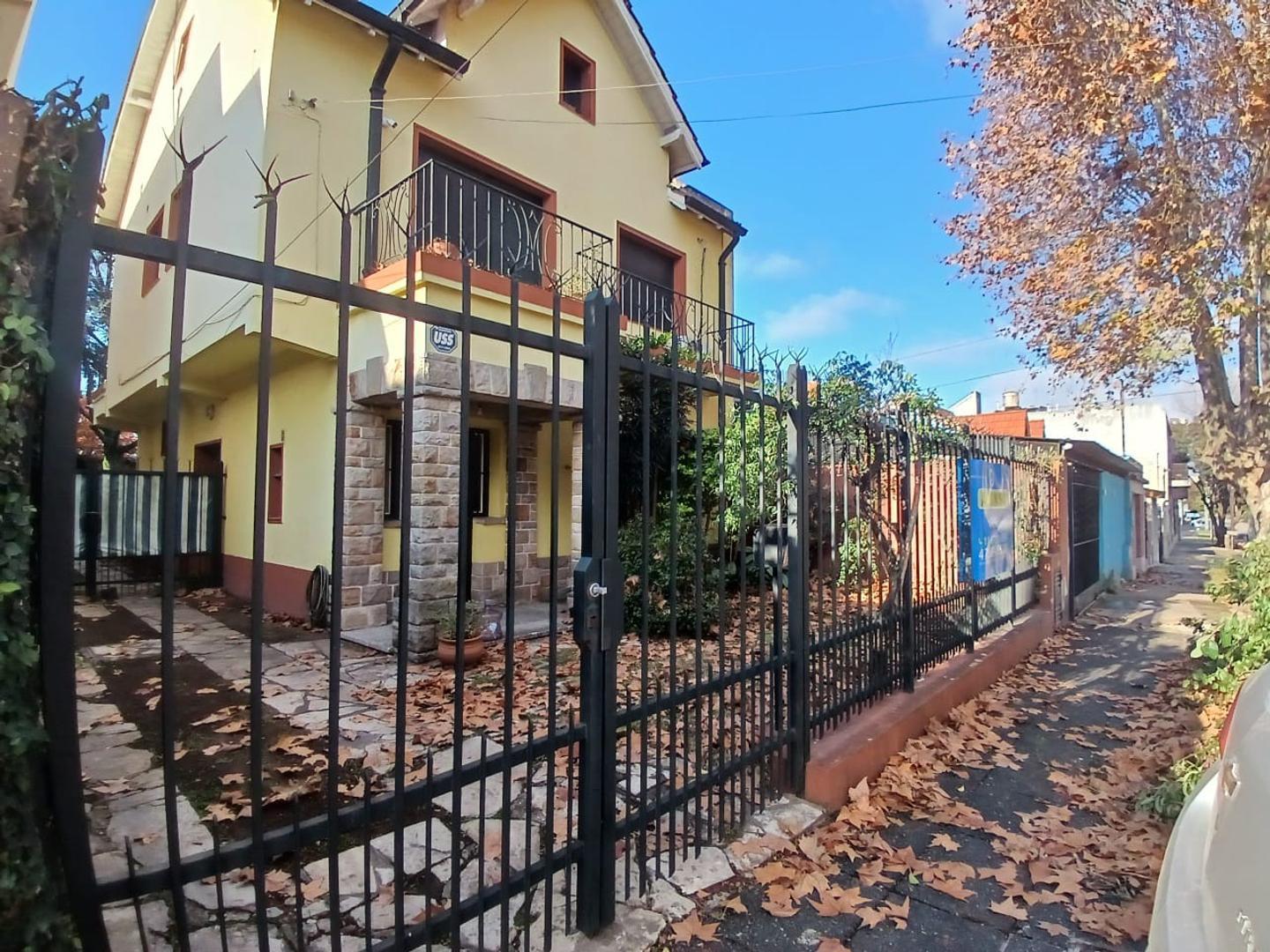 Foto de Casa 4 Ambientes con jardin, imagen 1