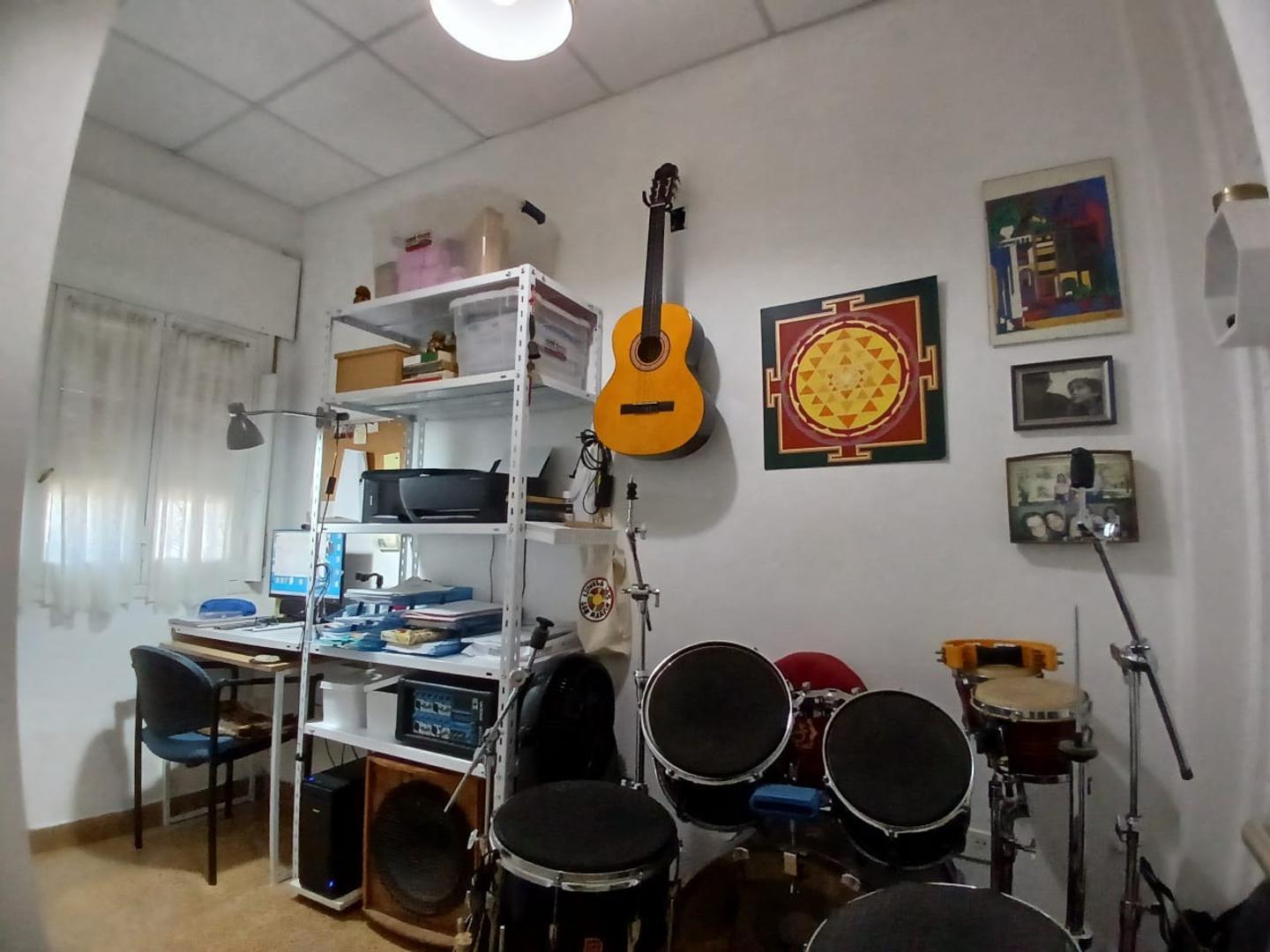 Foto de P.H 4 Ambientes en 2 plantas con patio., imagen 5