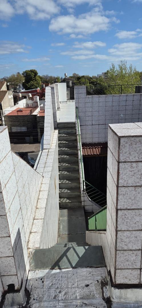 Foto de Local, galpón, casa con terraza, imagen 4