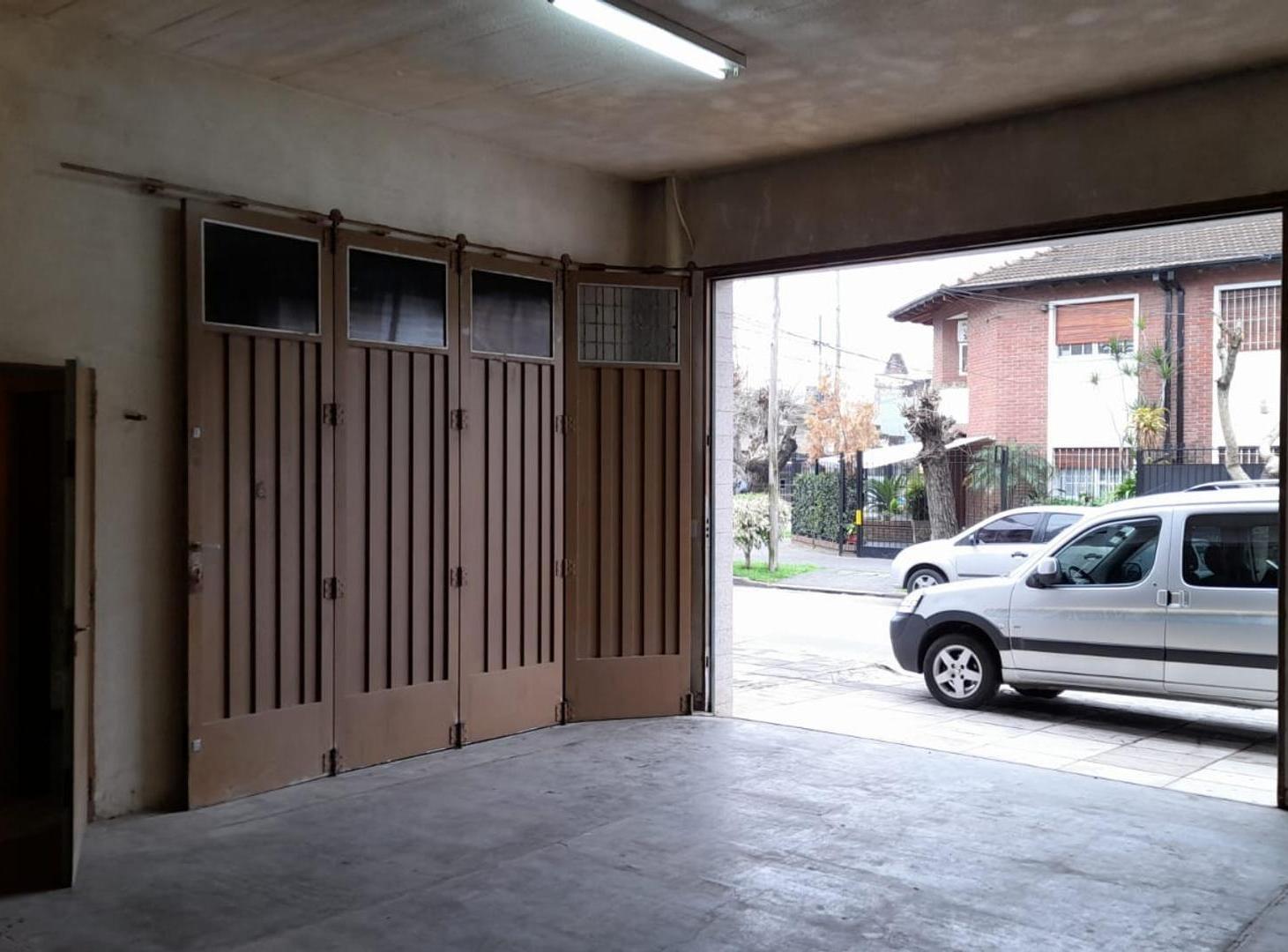 Foto de Local, galpón, casa con terraza, imagen 3