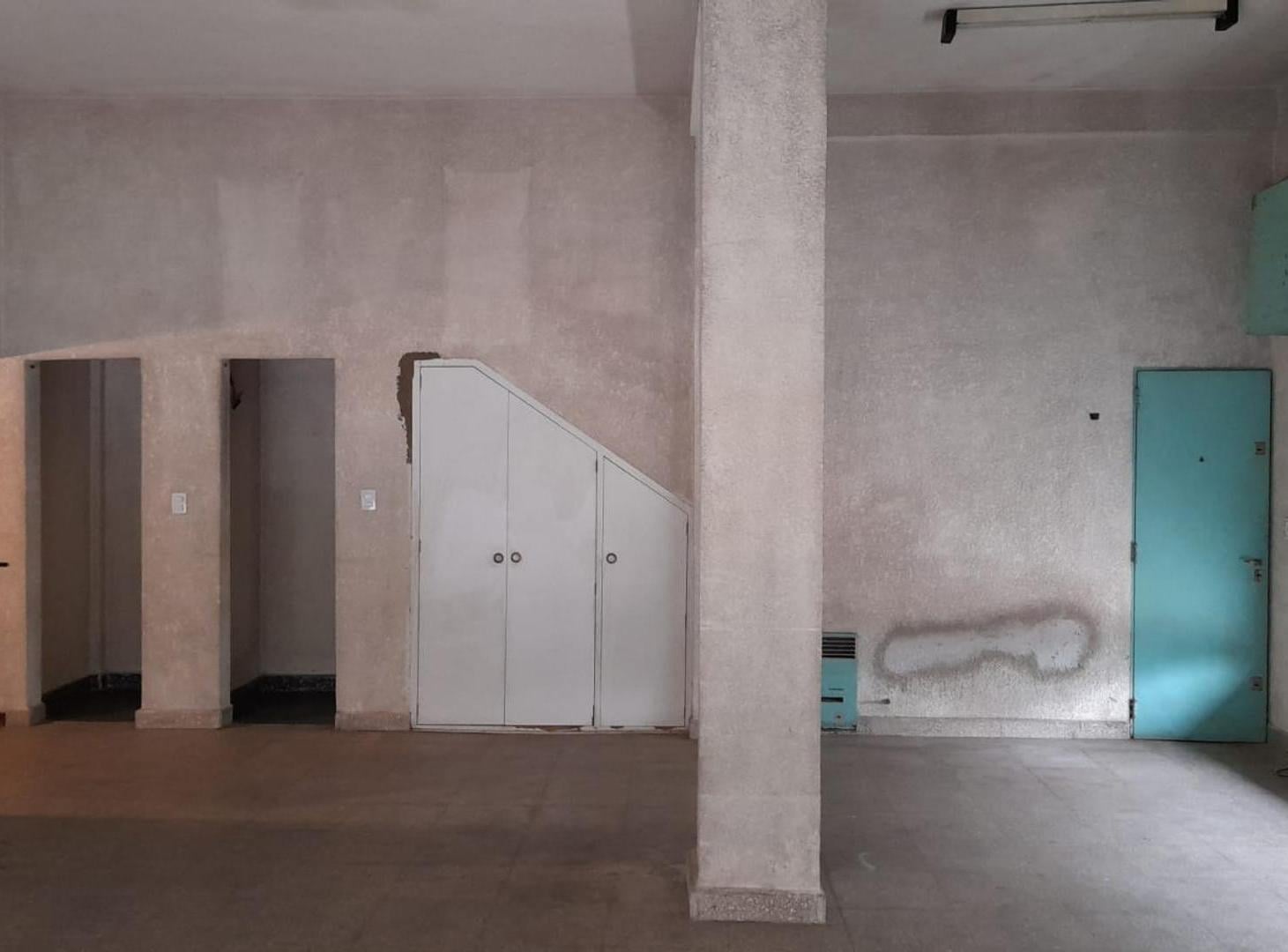 Foto de Local, galpón, casa con terraza, imagen 2