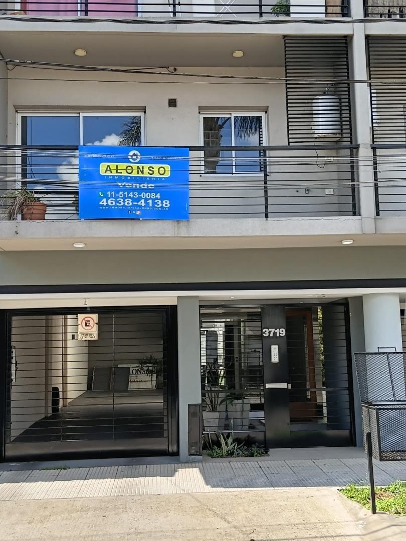 Foto de Departamento 2 ambientes. semipiso en Venta, imagen 1