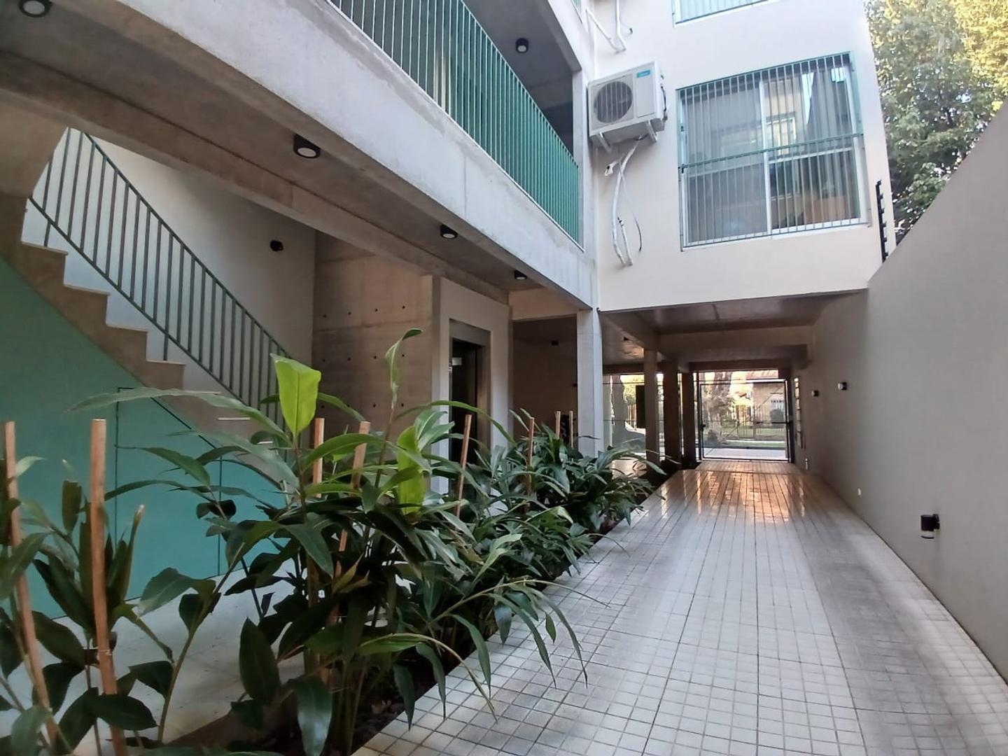 Foto de Departamento 3 Ambientes con balcón al frente, imagen 3