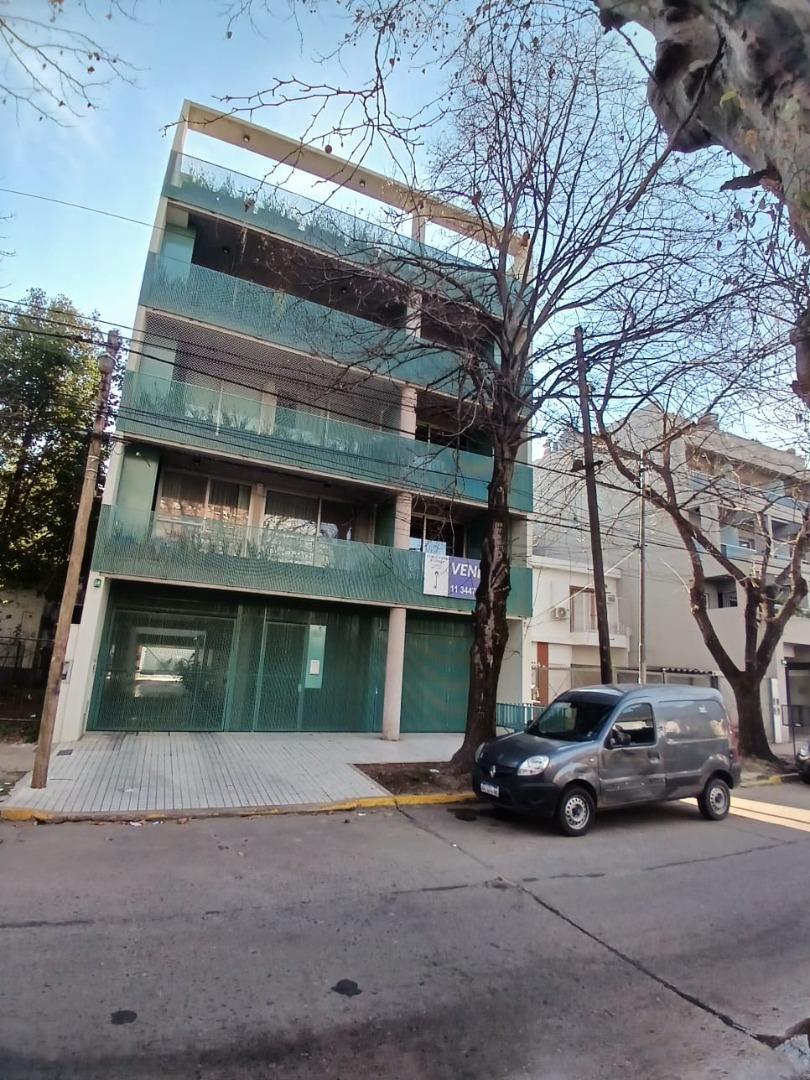 Foto de Departamento 3 Ambientes con balcón al frente, imagen 1
