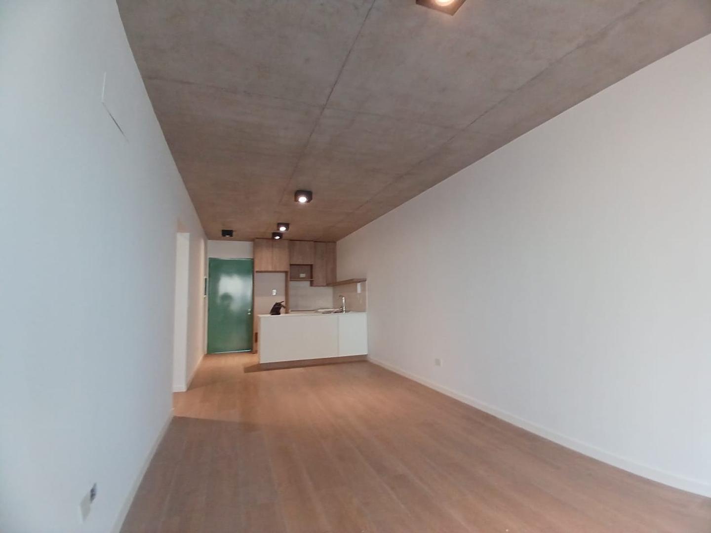Foto de Departamento 3 Ambientes con balcón al frente, imagen 5