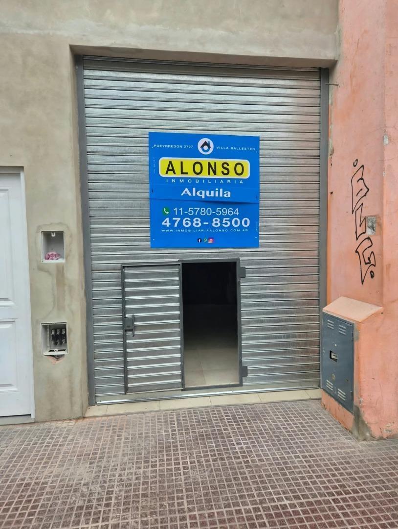 Foto de Local en Alquiler, imagen 2