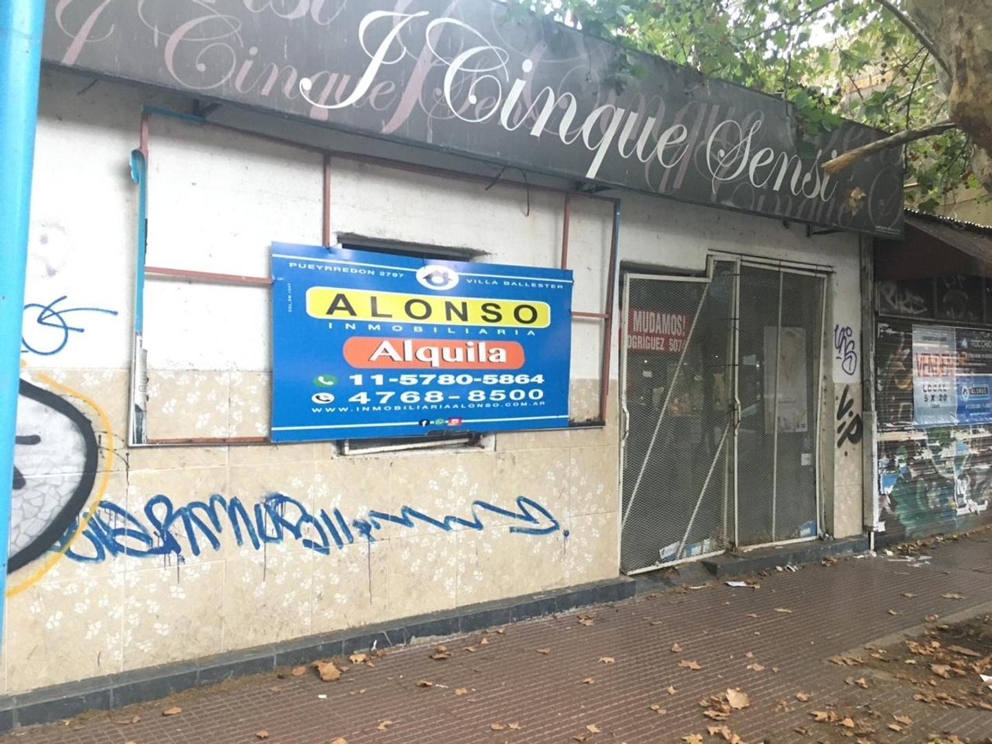 Foto de Local a metros de Alvear, imagen 1