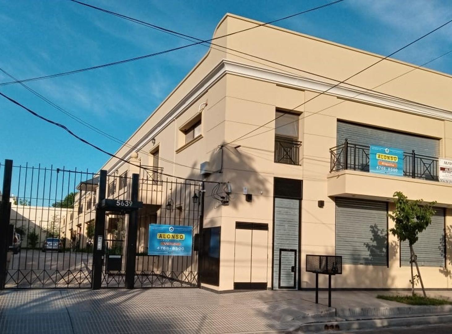 Foto de Hermosas Residencias 4 ambientes suitte de categoría, imagen 2