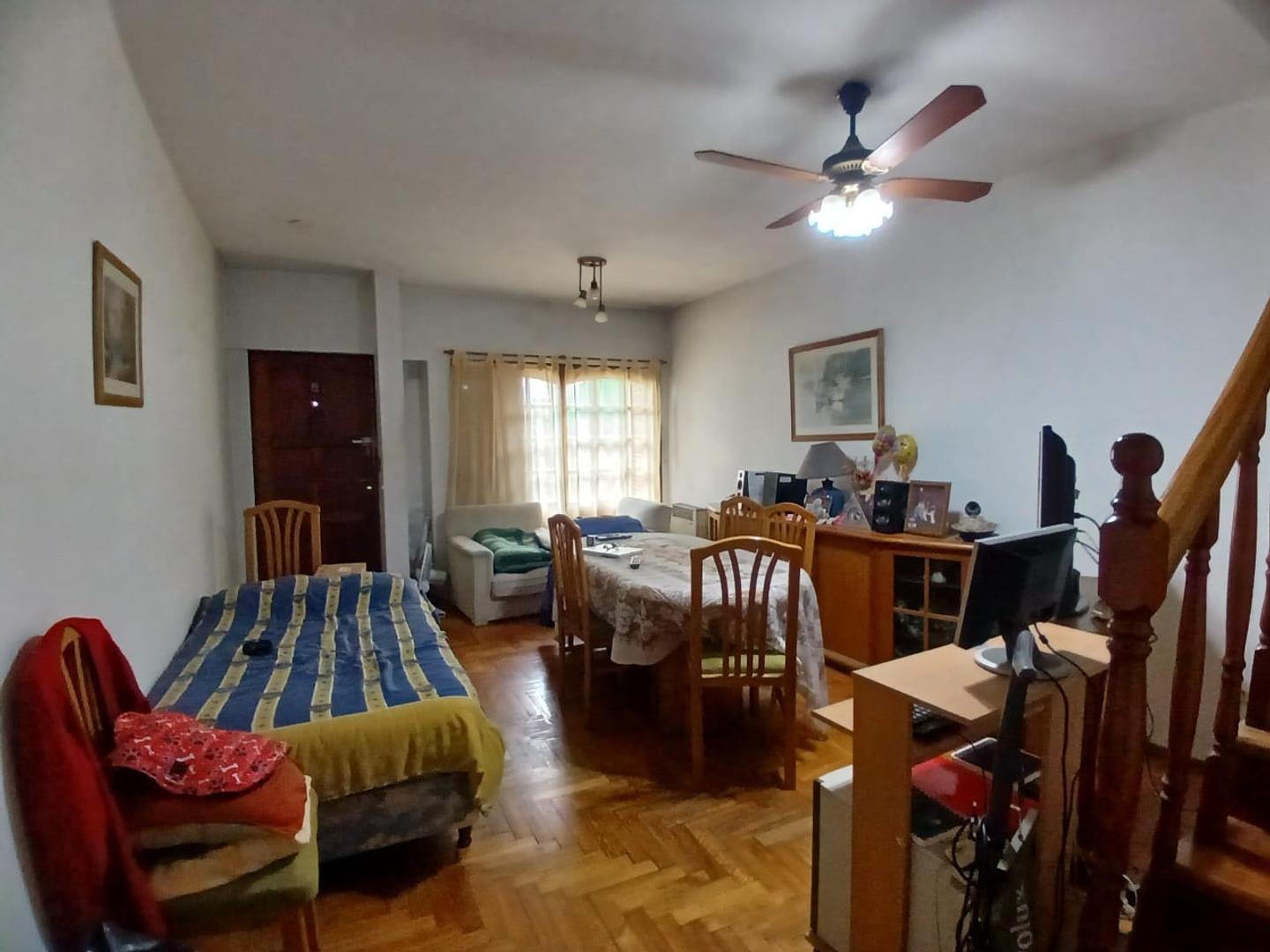 Foto de Duplex 3 Ambientes con cochera., imagen 2