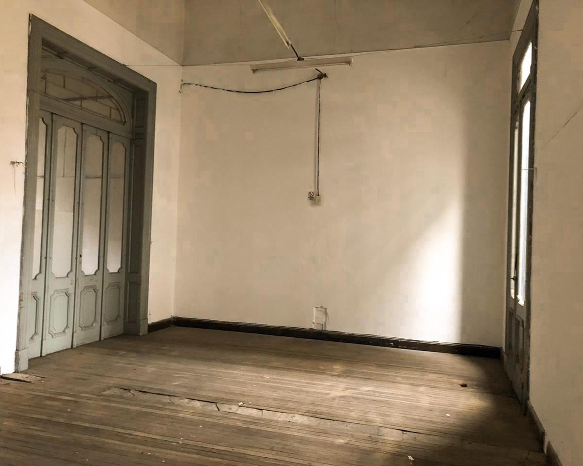Maipú 1122/24 - Oficinas / Consultorios 14 Ambientes - Uso Comercial 5