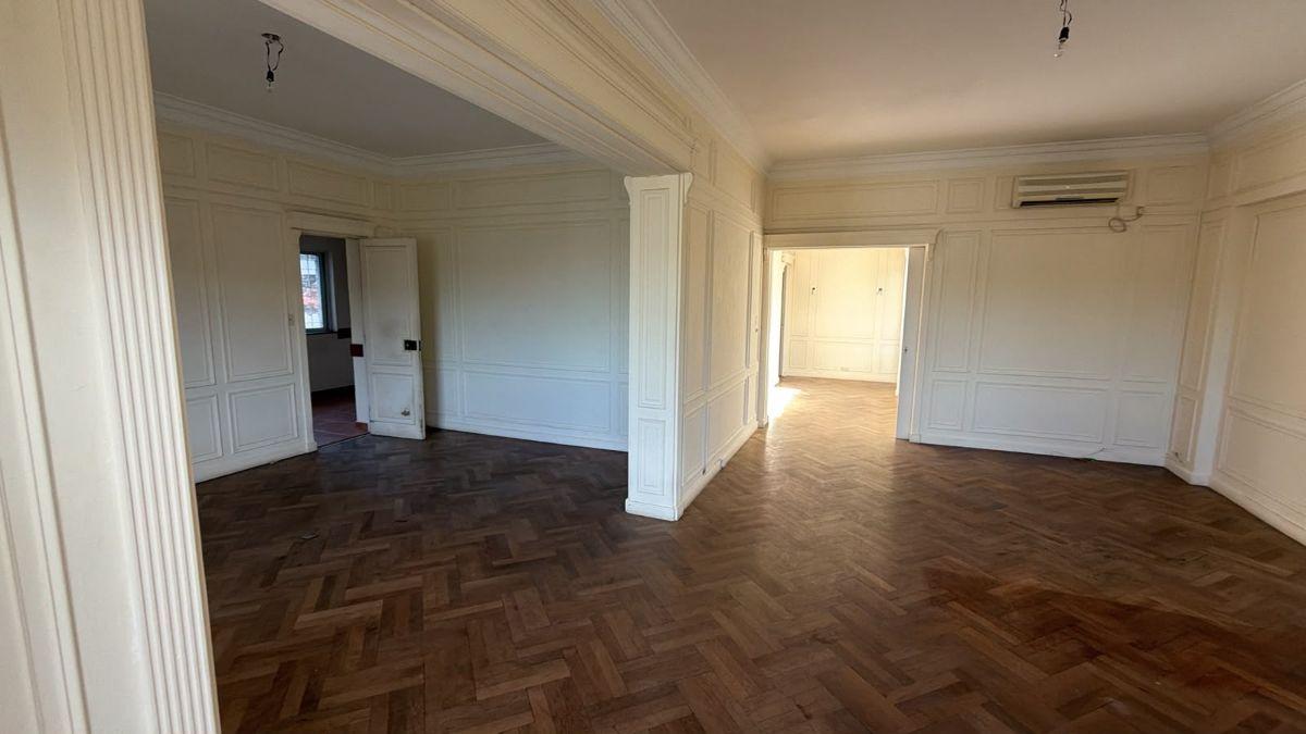 Foto de Departamento Alquiler 220 mts Piso Exclusivo Frente Plaza, imagen 1