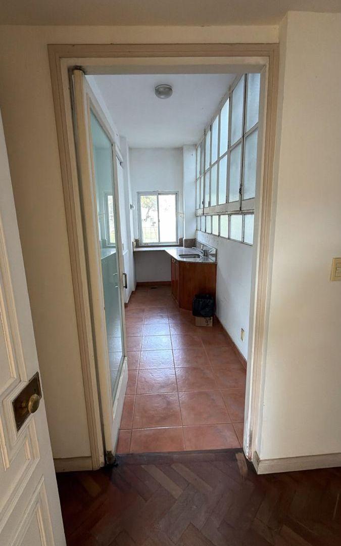 Foto de Departamento Alquiler 220 mts Piso Exclusivo Frente Plaza, imagen 5