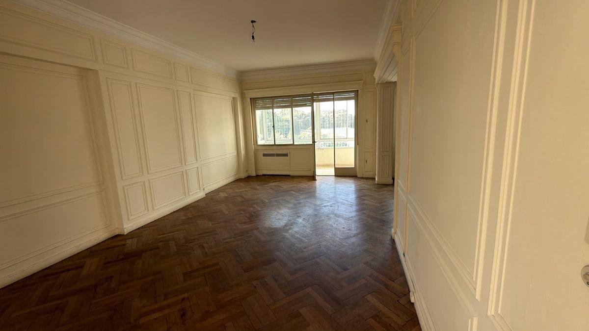 Foto de Departamento Alquiler 220 mts Piso Exclusivo Frente Plaza, imagen 3