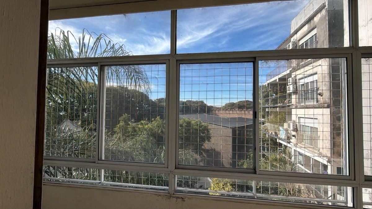 Foto de Departamento Alquiler 220 mts Piso Exclusivo Frente Plaza, imagen 4