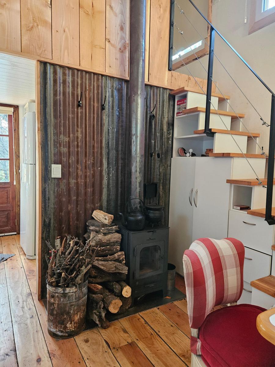 Foto de Venta Casa 126m2 en Construcción en San Martin de los Andes, imagen 3