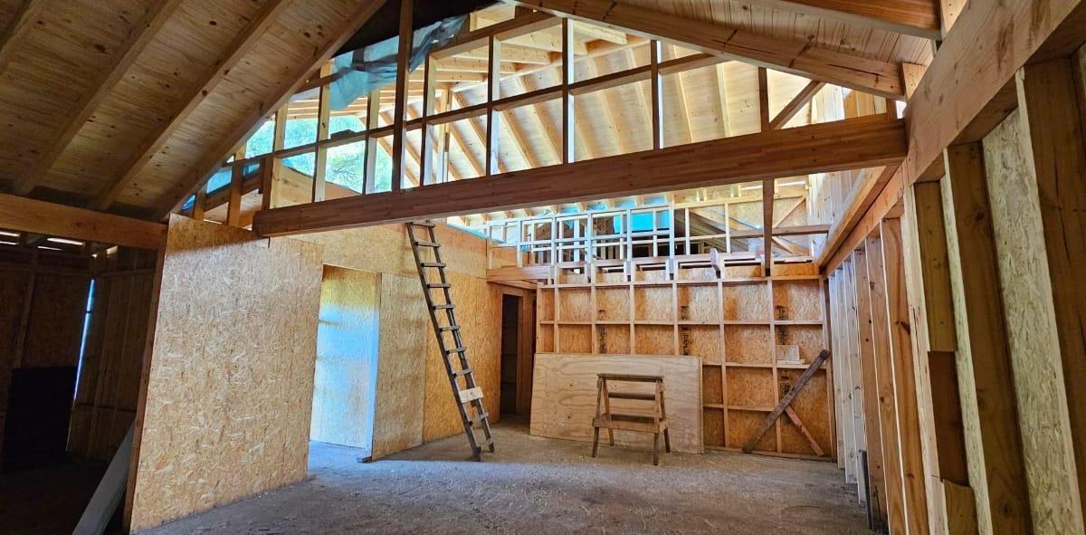 Foto de Venta Casa 126m2 en Construcción en San Martin de los Andes, imagen 2